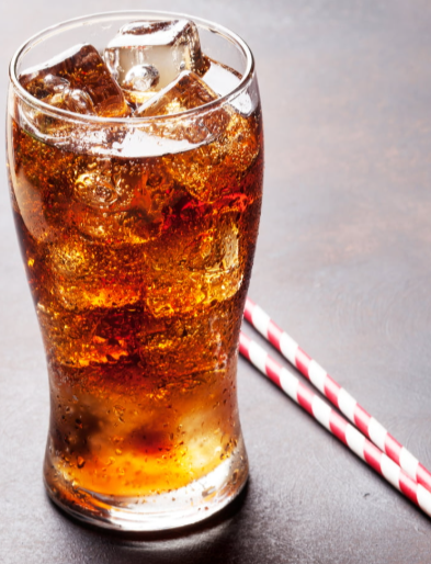 SODA